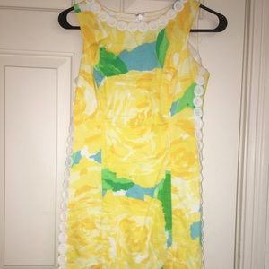 Lily Pulitzer dress